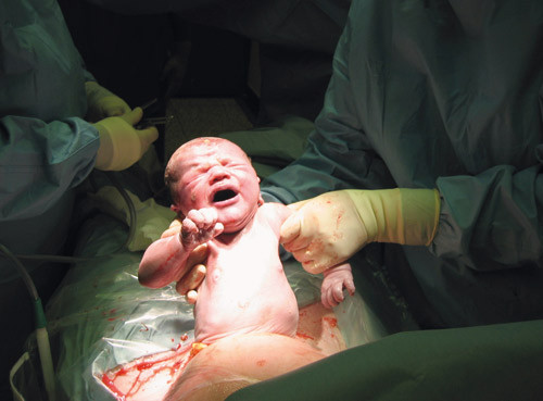 Illustrasjonsfoto Istockphoto