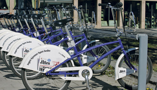 Illustrasjonsfoto Colourbox