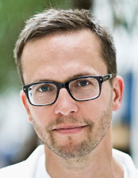 Jon Anders Halvorsen. Foto Andreas Birger Johansen