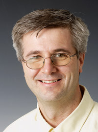 Per Meinich. Foto Tidsskriftet