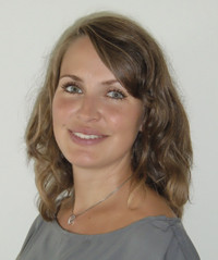 Eli Fjeld Falnes. Foto privat