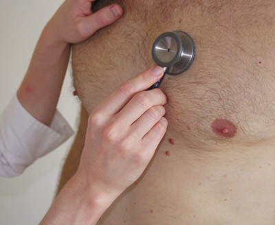 Illustrasjonsfoto Istockphoto