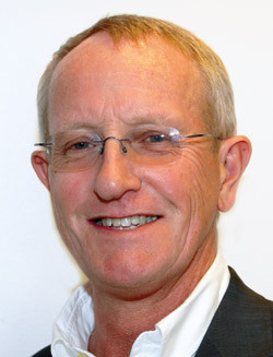 Tor &Aring;m. Foto Magnus Ridola, Helse- og om-sorgsdepartementet