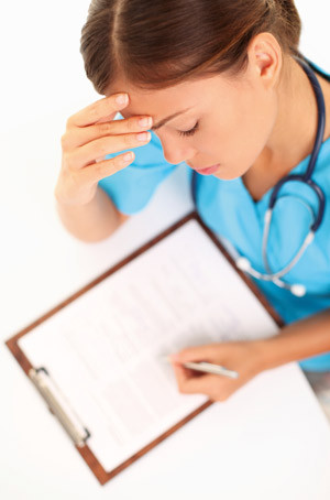 Illustrasjonsfoto Istockphoto