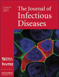 Artikkelen ble publisert i desembernummeret 2011 av Journal of Infectious Diseases, som er et av de fremste&hellip;