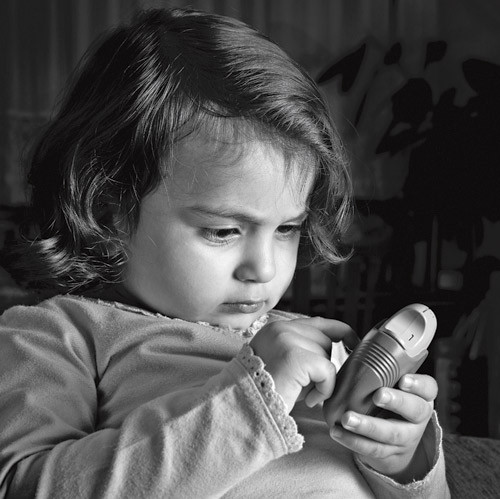 Illustrasjonsfoto Istockphoto