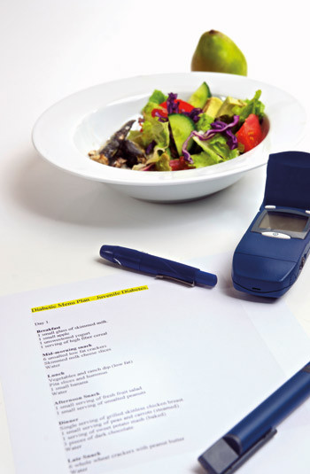 Illustrasjonsfoto Istockphoto