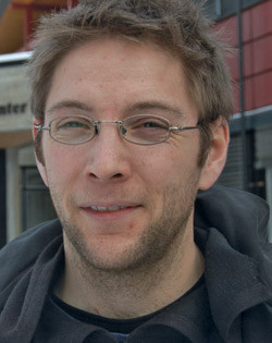 Sverre Bergh. Foto Trond Tend&oslash; Jacobsen, Sykehuset Innlandet