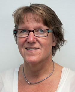 Alice Beathe Andersgaard. Foto Helse S&oslash;r-&Oslash;st