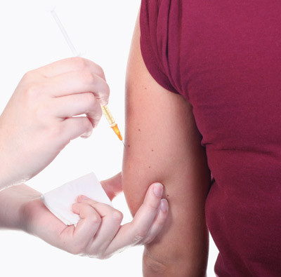 Illustrasjonsfoto Thinkstock