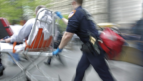 Illustrasjonsfoto Colourbox