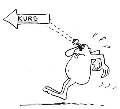 Figur 2.  Utdanningsmanoman.