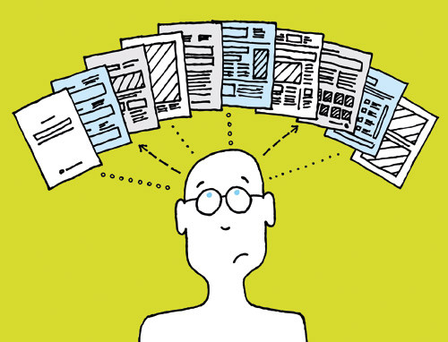 Illustrasjonsfoto Istockphoto