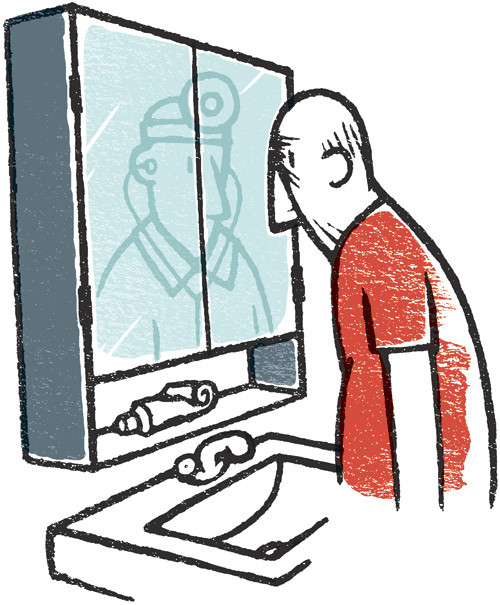 Illustrasjon &copy; Supern&oslash;tt popsl&oslash;yd