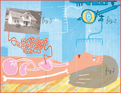 Trond Nordahl/Medicineheads