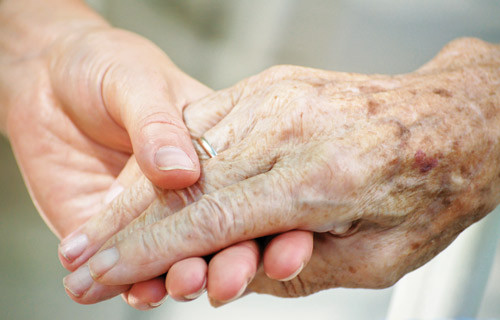 Illustrasjonsfoto Colourbox