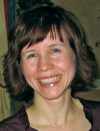 Marie S&oslash;fteland Sandvei. Foto privat