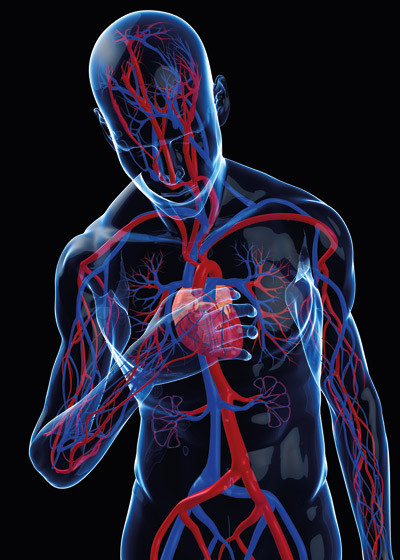 Illustrasjonsfoto Istockphoto/Thinkstock