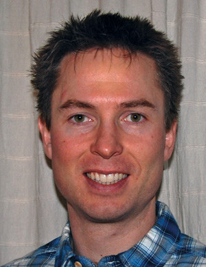 Rune Ougland. Foto privat