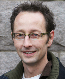 Kjetil Karlsen. Foto Hans Petter Fosseng