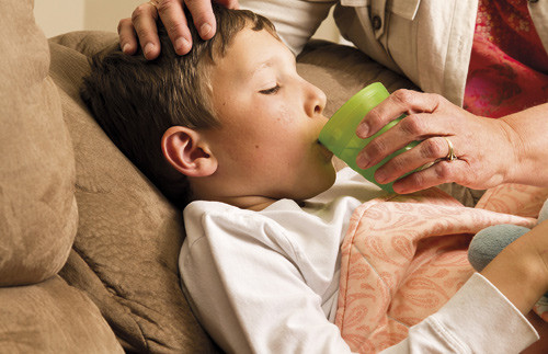 Illustrasjonsfoto Istockphoto