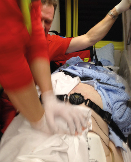 Foto B&aring;rd E. Heradstveit