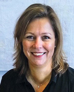 Birgit Zimmermann. Foto Gunnar T. Bondevik