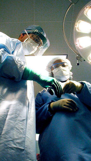 Illustrasjonsfoto Istockphoto