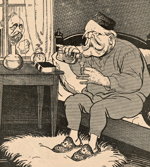 Figur 1  H&oslash;sten 1918 ble regjeringen presset til &aring; tillate alle husstander &aring; kj&oslash;pe en halv flaske brennevin uten resept&hellip;