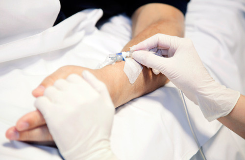 Illustrasjonsfoto Science Photo Library/NTB scanpix