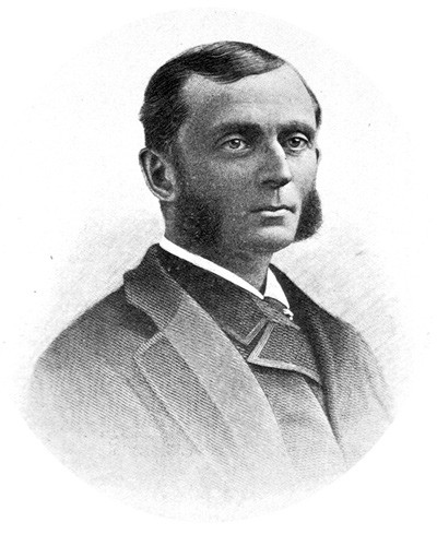 George Miller Beard, Wikimedia Commons