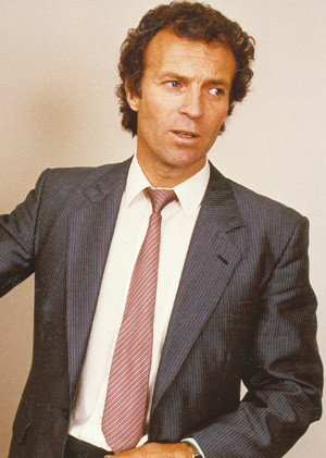 Gisle Espolin Johnson