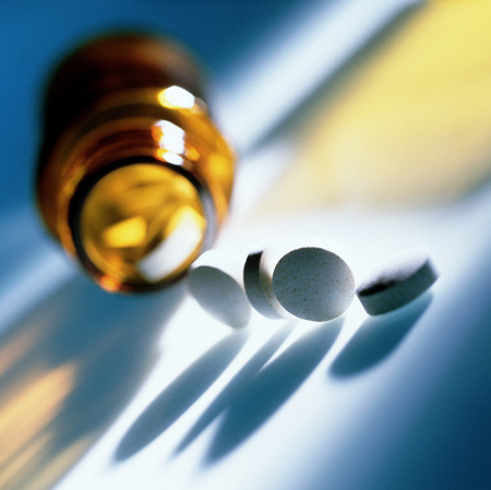 Illustrasjonsfoto Science Photo Library/NTB scanpix