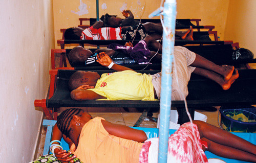 Illustrasjonsfoto Afp/NTB scanpix