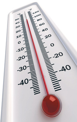 Illustrasjonsfoto thinkstock