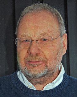 Ole-J&oslash;rgen Moe. Foto privat