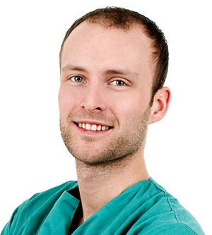 Andreas Svaboe Steinsvik. Foto Per Marius Didriksen