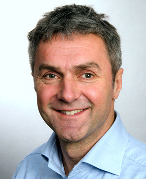 H&aring;vard Dale. Foto Anne Sidsel Herdlev&aelig;r