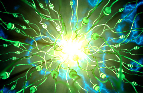 Illustrasjonsfoto Science Photo Library/NTB scanpix