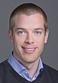 Peter Mark Jourdan. Foto H&aring;vard Storvestre, BA fotografene