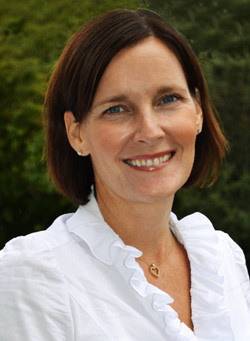 Ane Cecilie D&aelig;hli Munk. Foto Fredrik Feyling