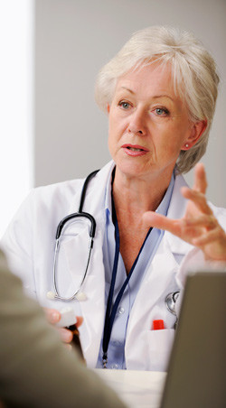 Illustrasjonsfoto Istockphoto