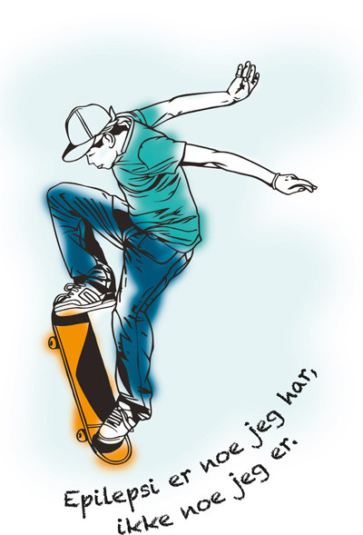 Illustrasjon Istockphoto