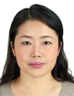 Ping Wang. Foto privat