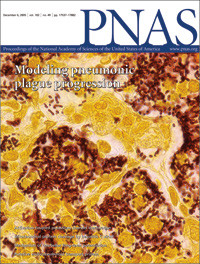 Artikkelen ble publisert i januar 2013 i det prestisjetunge amerikanske tidsskriftet Proceedings of the NationalAcademy of&hellip;