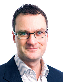 Jan C. Frich. Foto Universitetet i Oslo