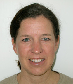 Hilde Skuterud Wik. Foto Tom Wik