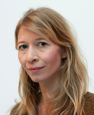 Julie Horgen Evensen. Foto Ola S&aelig;ther