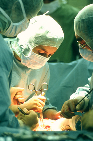 Illustrasjonsfoto Science Photo Library/NTB scanpix