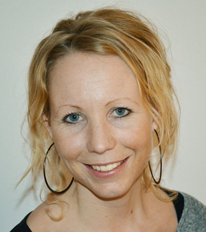 Marte Tandberg. Foto privat